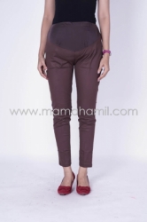 Celana Hamil Kerja Poppin stretch KP Pincil CLO 31  9  large